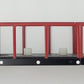 Lionel 82825-58 Red / White / Black CP Rail GP-38 Diesel Locomotive Frame