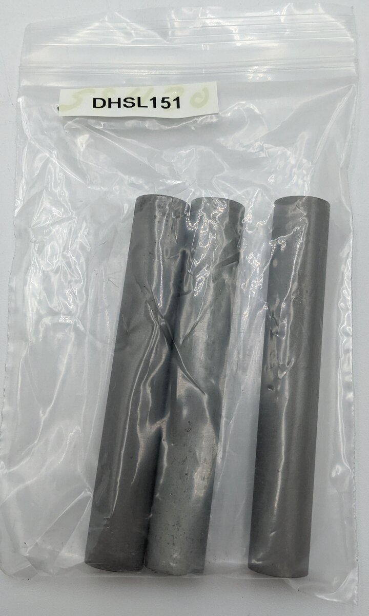 DHS DHSL151 1:50 Pipe Load (3-Pack)