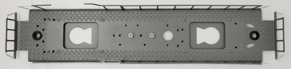 Lionel 82828-58 Union Pacific GP-38 Diesel Locomotive Frame