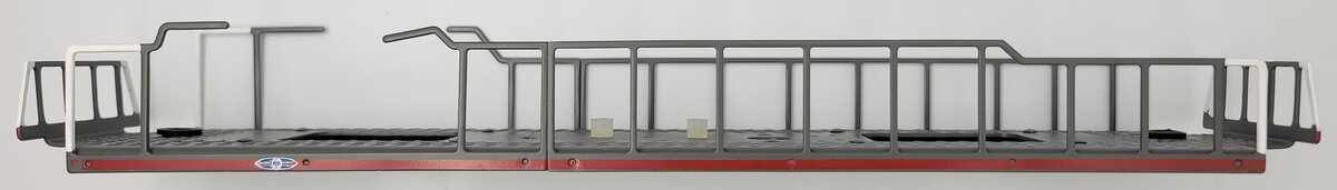 Lionel 82828-58 Union Pacific GP-38 Diesel Locomotive Frame