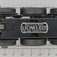 Lionel 2026-100 Later 6-Wheel Version Motor Chassis with E-Unit and Side Rods