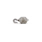 DHS DHSL171 Diecast Tow Hook Unfinished