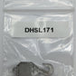 DHS DHSL171 Diecast Tow Hook Unfinished