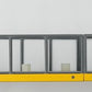 Lionel 82826-58 Gray / Yellow CSX GP-38 Diesel Locomotive Frame