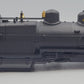 Lionel 82311-2 Polar Railroad B6SB 0-6-0 Steam Locomotive Body Shell #2515