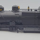 Lionel 82311-2 Polar Railroad B6SB 0-6-0 Steam Locomotive Body Shell #2515
