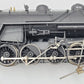 S-Helper SHS-STP S Scale Steam Engine Locomotive AT&SF #2513 - Parts