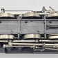S-Helper SHS-STP S Scale Steam Engine Locomotive AT&SF #2513 - Parts