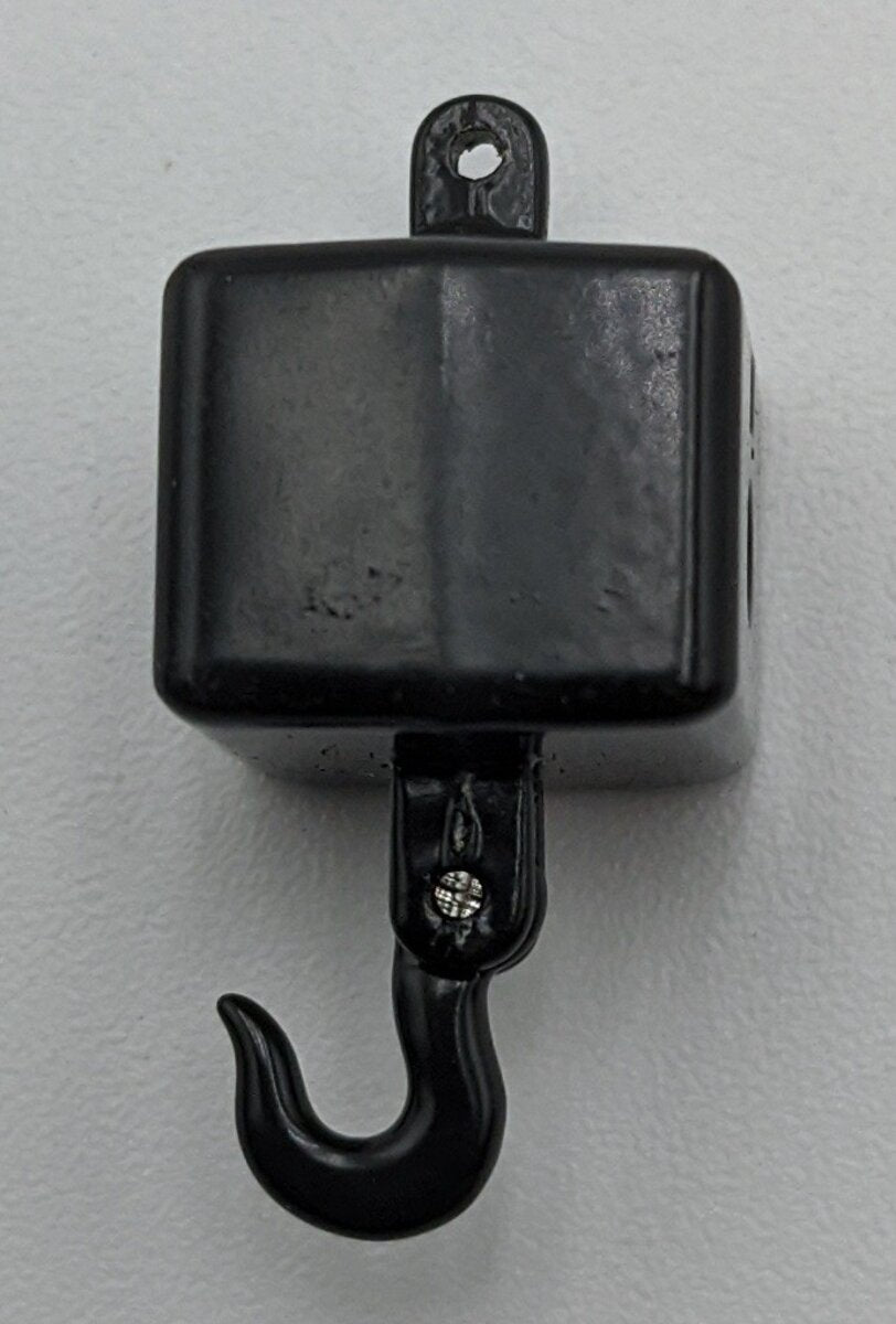 DHS DHSL168 1:50 Hinged Crane Hook