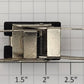 Lionel 41-18 O Gauge Switchers & Snowplow Collector Pickup w/ Insulator & Washer