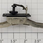 Lionel 41-18 O Gauge Switchers & Snowplow Collector Pickup w/ Insulator & Washer
