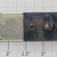 Lionel 68-31 O Gauge Executive Inspection Car Collector w/ Insulator / Screw #68