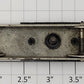 Lionel 68-31 O Gauge Executive Inspection Car Collector w/ Insulator / Screw #68