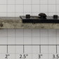 Lionel 68-31 O Gauge Executive Inspection Car Collector w/ Insulator / Screw #68