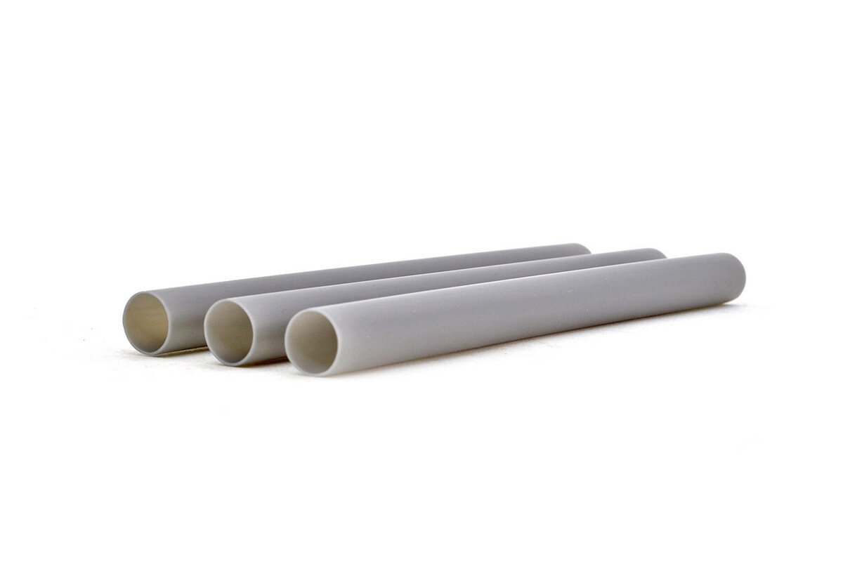 DHS DHSL150 HO Pipe Load Long Gray (3-Pack)