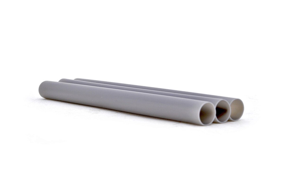 DHS DHSL150 HO Pipe Load Long Gray (3-Pack)