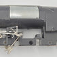 S-Helper SHS-STM S Scale Steam Engine Locomotive Clam Shell with Motor