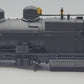 Lionel 82308-2 Diecast PRR B6SB 0-6-0 Steam Locomotive Boiler Body Shell #3233