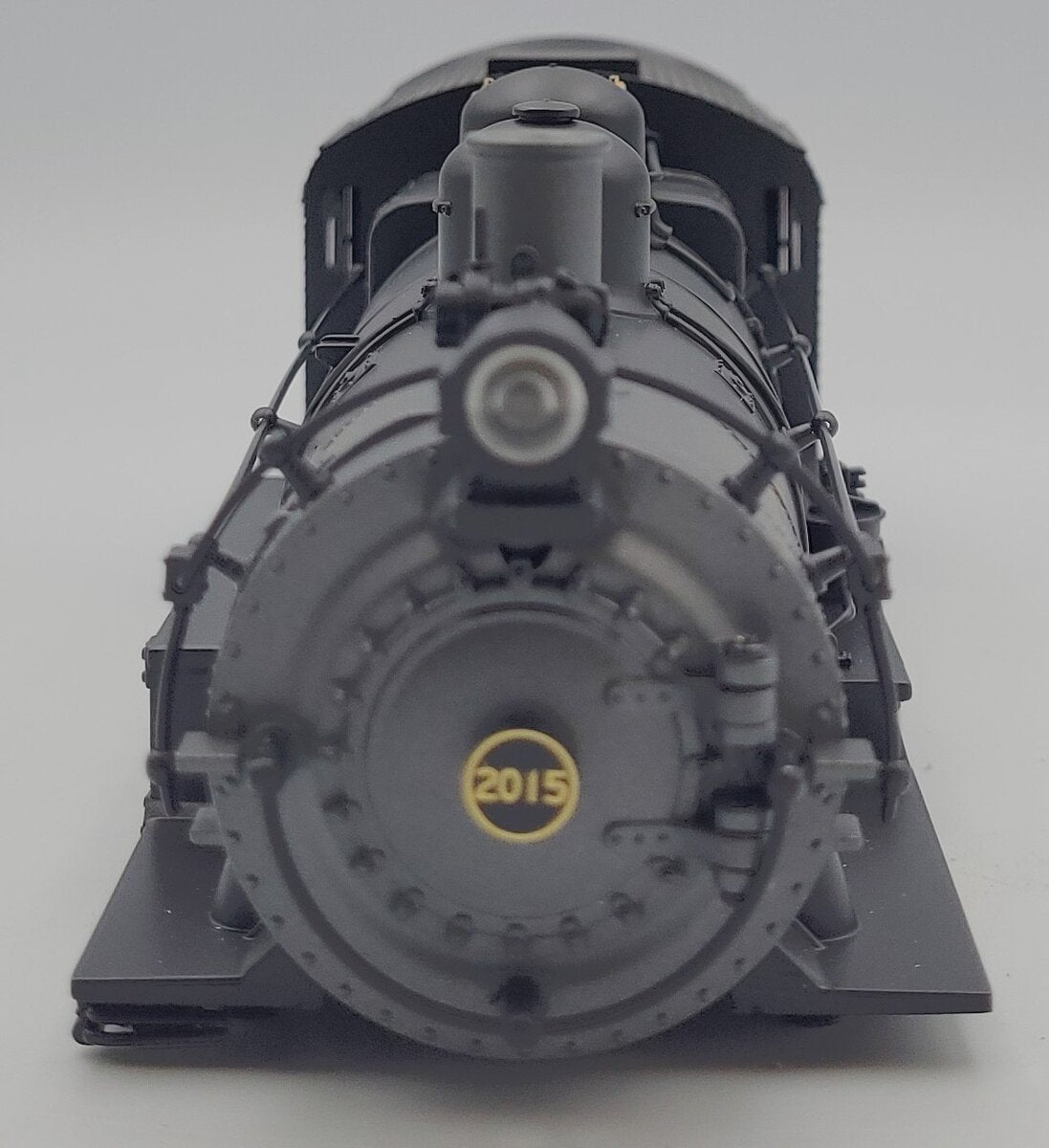 Lionel 82310-2 Long Island B6SB 0-6-0 Steam Locomotive Boiler Body Shell #2015