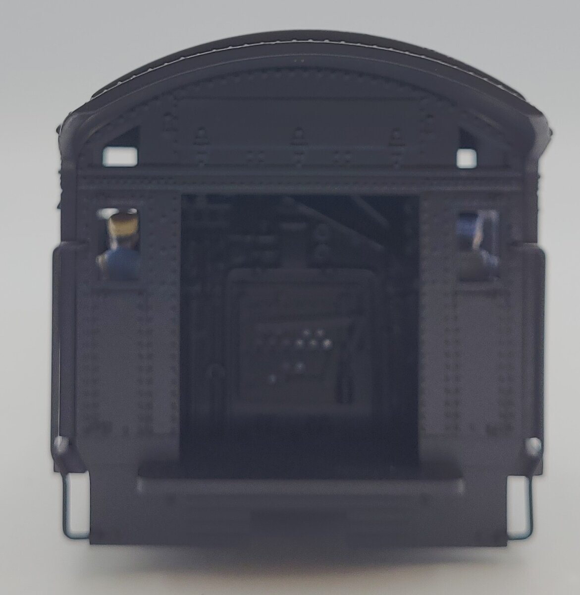 Lionel 82310-2 Long Island B6SB 0-6-0 Steam Locomotive Boiler Body Shell #2015