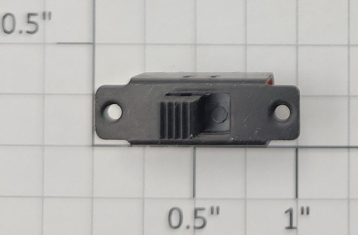 MTH BB-0000001 2R-3R Polarity ProtoCoupler Large DPDT Switch