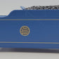 Lionel 11335-T07 Diecast Blue Comet 4-6-2 Coal Tender Body Shell #832