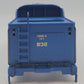 Lionel 11335-T07 Diecast Blue Comet 4-6-2 Coal Tender Body Shell #832