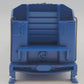 Lionel 11335-T07 Diecast Blue Comet 4-6-2 Coal Tender Body Shell #832