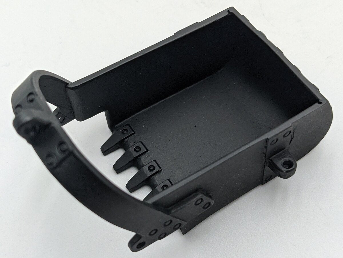 DHS DHSL152 1:50 Dragline Bucket