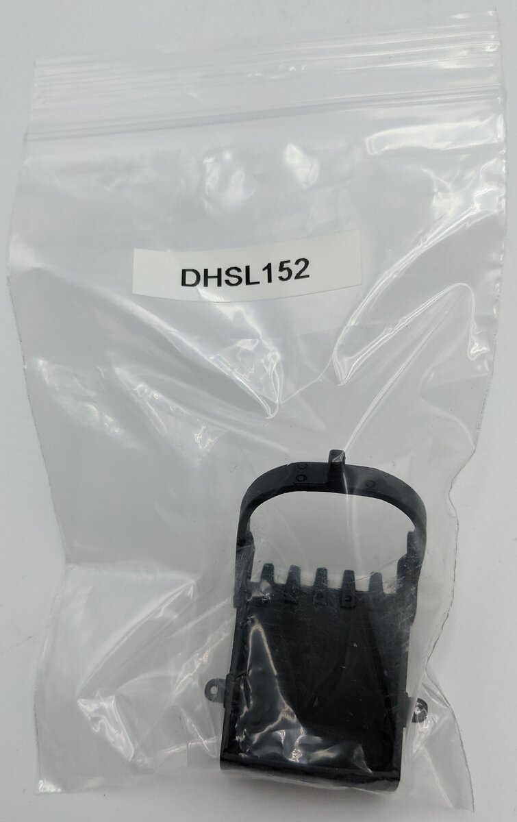 DHS DHSL152 1:50 Dragline Bucket