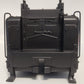 Lionel 82311-T02 Polar Railroad B6SB 0-6-0 Steam Loco Tender Body Shell #2515