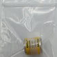 Weiss Brothers DHSL030-CAU 1:50 Caution Tape 25"