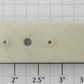 Lionel 68-31 O Gauge Inspection Car Collector Assembly w/ Long Insulator #68