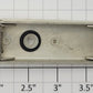 Lionel 68-31 O Gauge Inspection Car Collector Assembly w/ Long Insulator #68