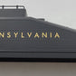 Lionel 82308-T02 Pennsylvania B6SB 0-6-0 Steam Locomotive Tender Shell #3233