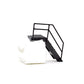 DHS DHSL165 1:87 Industrial Staircase Attachment