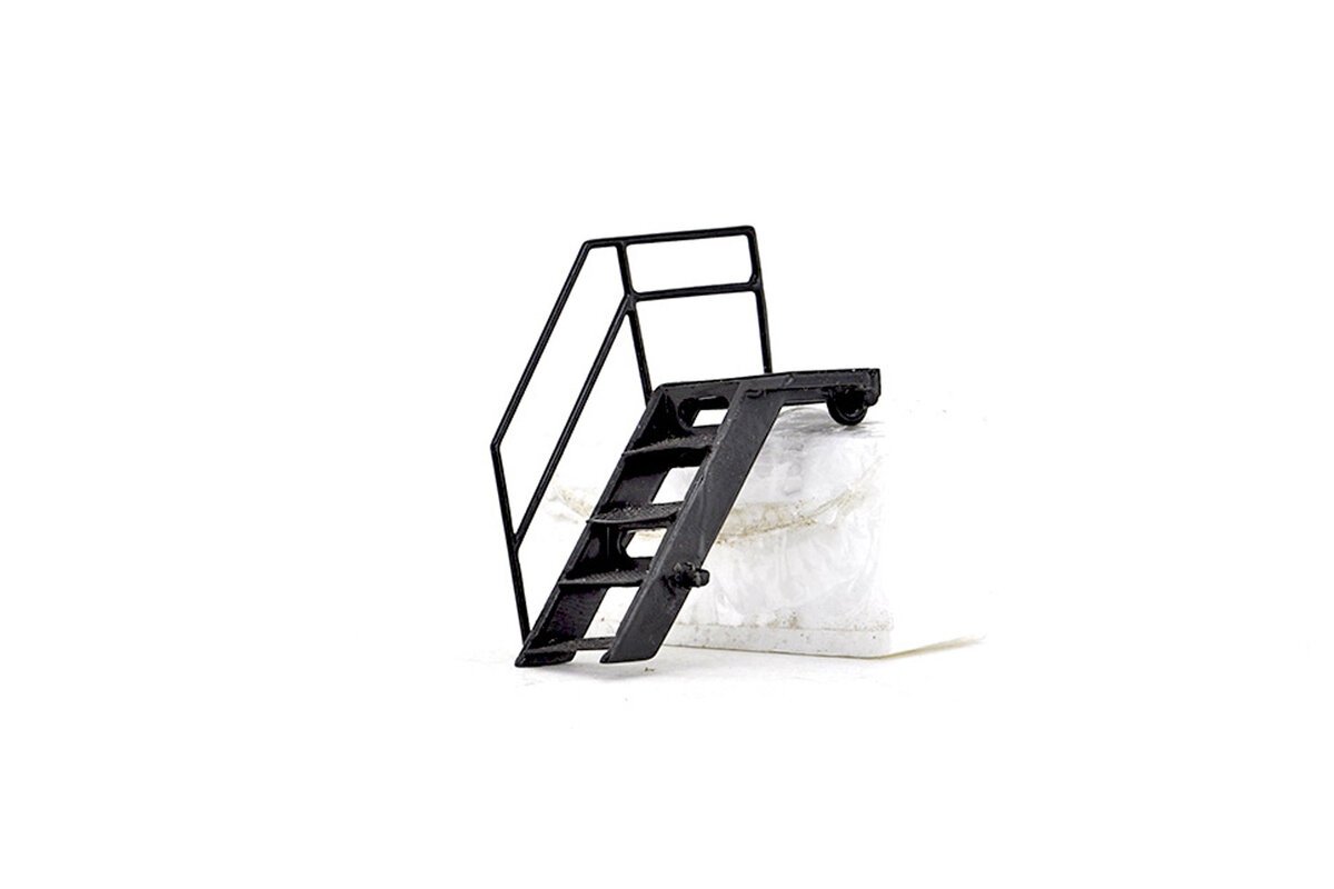 DHS DHSL165 1:87 Industrial Staircase Attachment