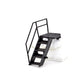 DHS DHSL165 1:87 Industrial Staircase Attachment
