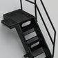 DHS DHSL165 1:87 Industrial Staircase Attachment