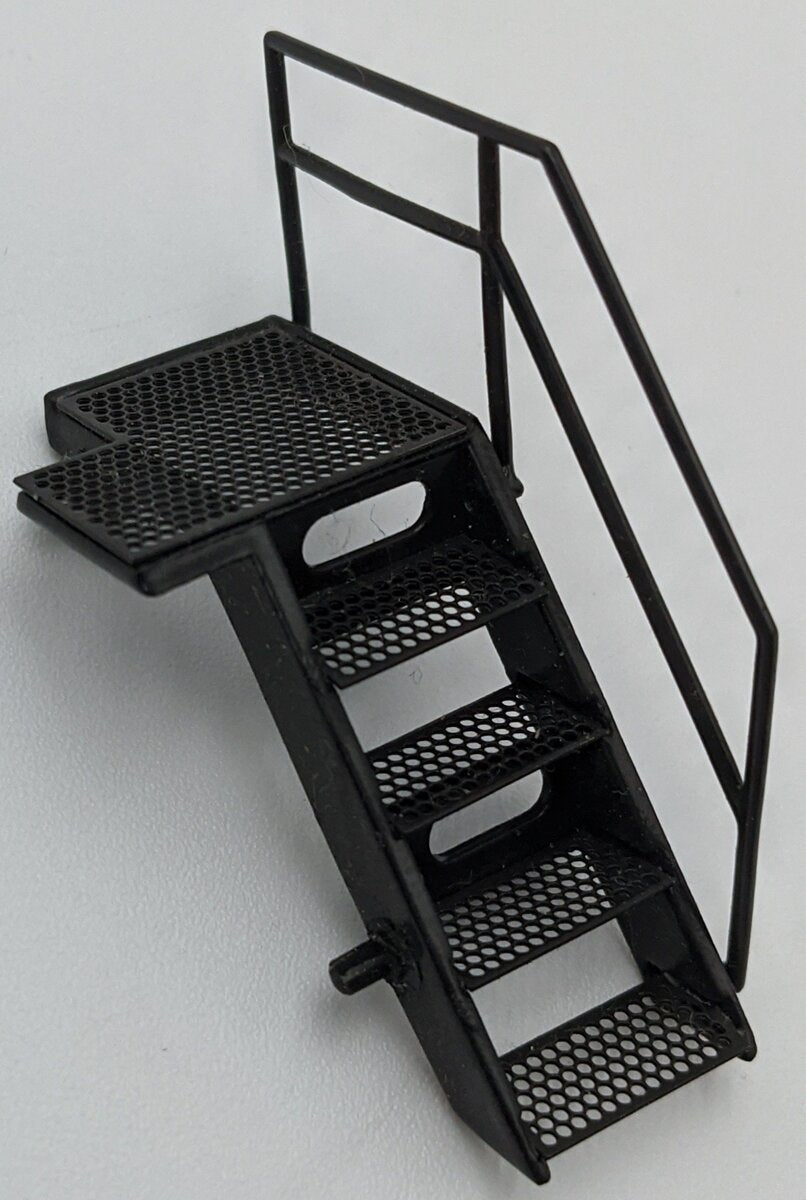 DHS DHSL165 1:87 Industrial Staircase Attachment