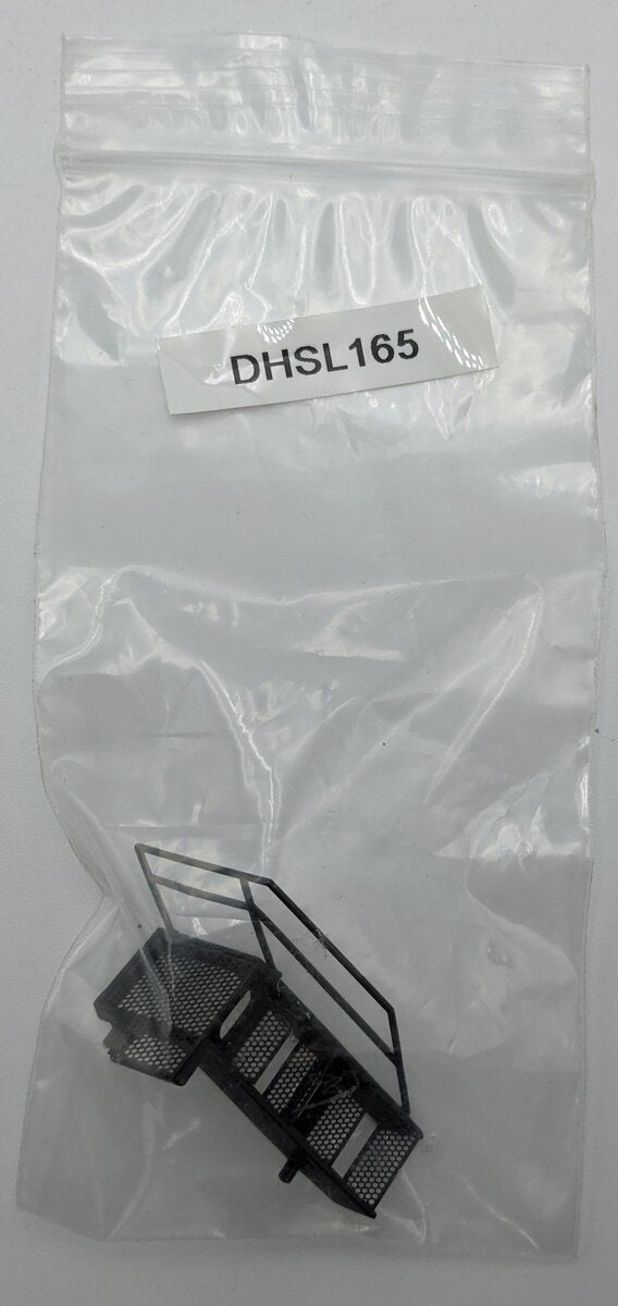DHS DHSL165 1:87 Industrial Staircase Attachment