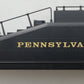 Lionel 82184-T02 Pennsylvania B6SB 0-6-0 Steam Locomotive Tender Shell #1670