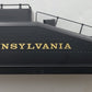 Lionel 82184-T02 Pennsylvania B6SB 0-6-0 Steam Locomotive Tender Shell #1670