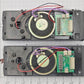 S-Helper SHS-TF S Scale Plastic Tender Frame Lot (Pack of 4)