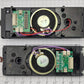 S-Helper SHS-TF S Scale Plastic Tender Frame Lot (Pack of 4)