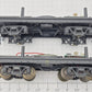 S-Helper SHS-TF S Scale Plastic Tender Frame Lot (Pack of 4)