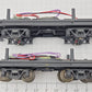 S-Helper SHS-TF S Scale Plastic Tender Frame Lot (Pack of 4)