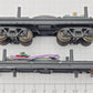 S-Helper SHS-TF S Scale Plastic Tender Frame Lot (Pack of 4)