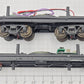 S-Helper SHS-TF S Scale Plastic Tender Frame Lot (Pack of 4)