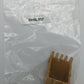 DHS DHSL157 1:50 Excavator Bucket Attachment